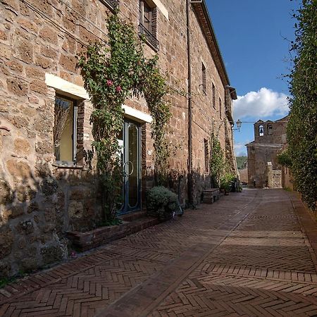 Hotel Scilla Sovana Exterior photo